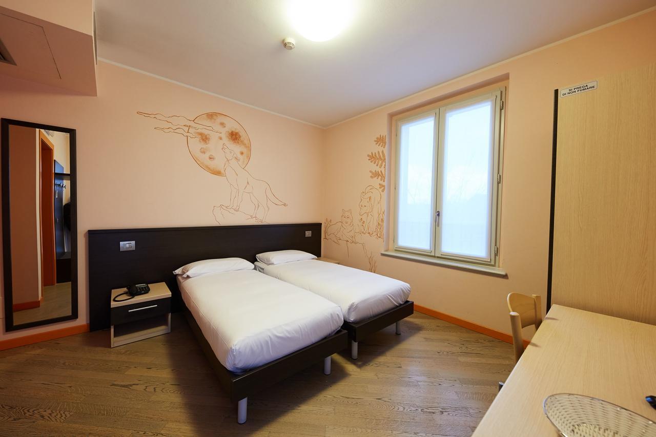 Cornelle Hotel Valbrembo Екстериор снимка