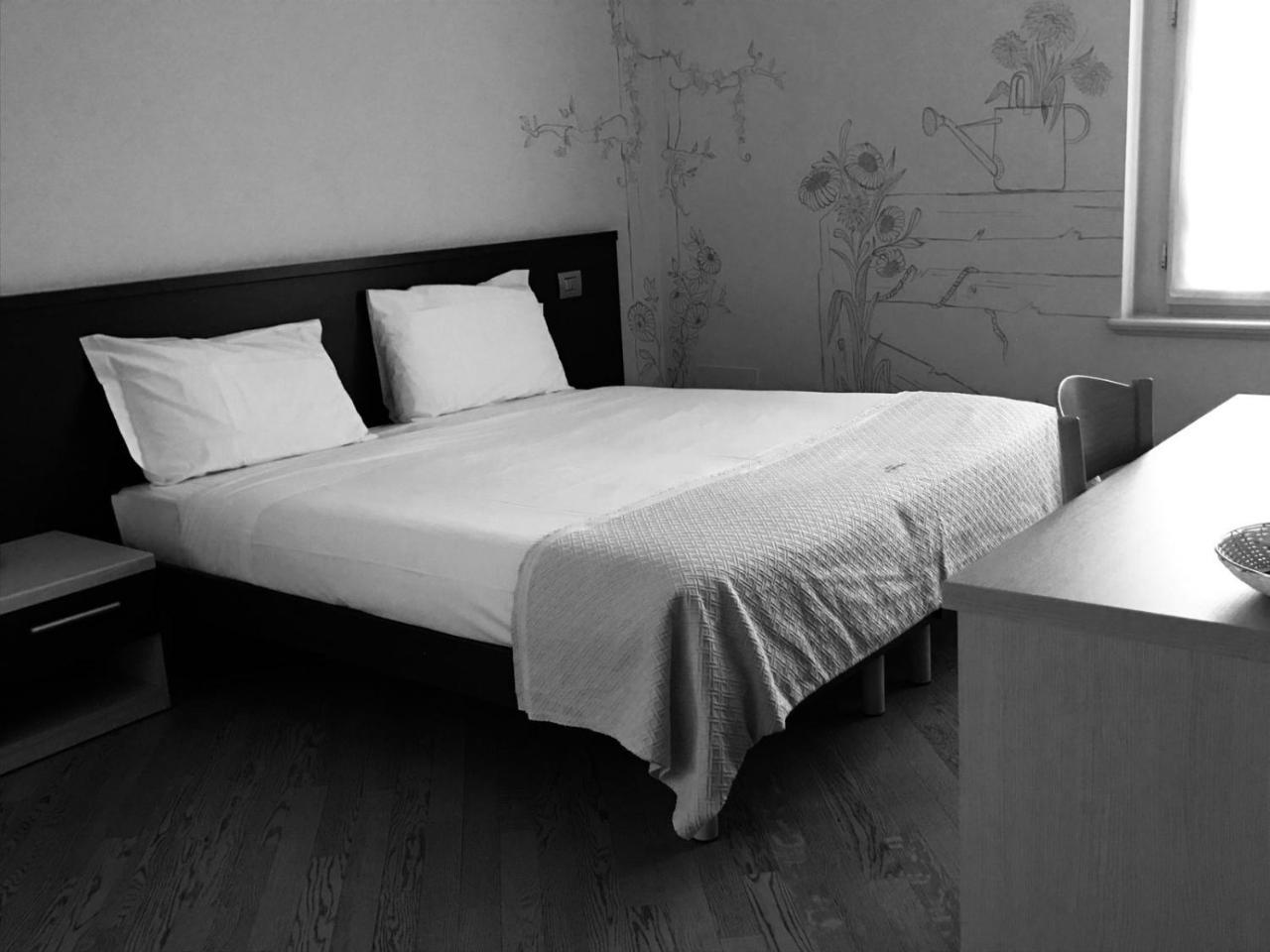 Cornelle Hotel Valbrembo Екстериор снимка