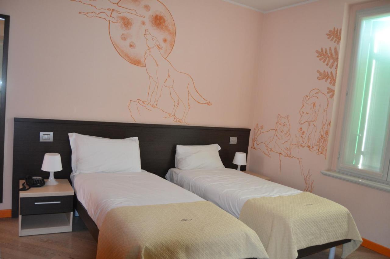 Cornelle Hotel Valbrembo Екстериор снимка